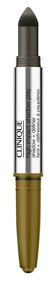 Clinique Make-Up High Impact High Impact Dual Oogschaduw
