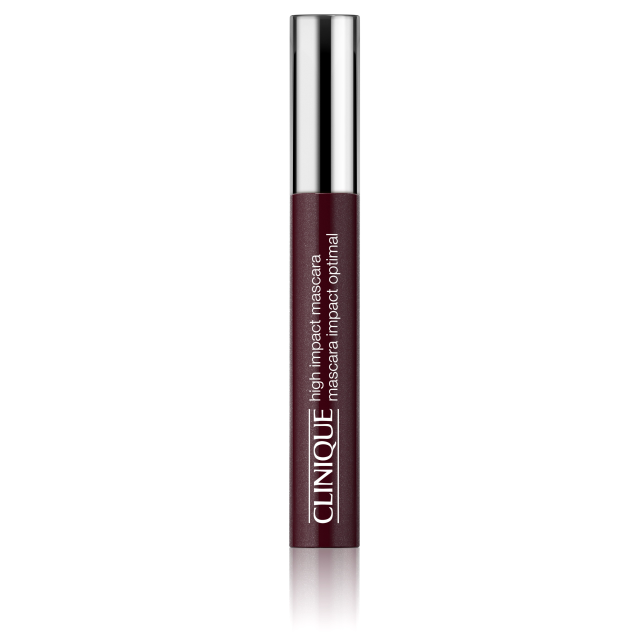 Clinique Make-Up High Impact High Impact Dramatic Lashes On-Contact Mascara