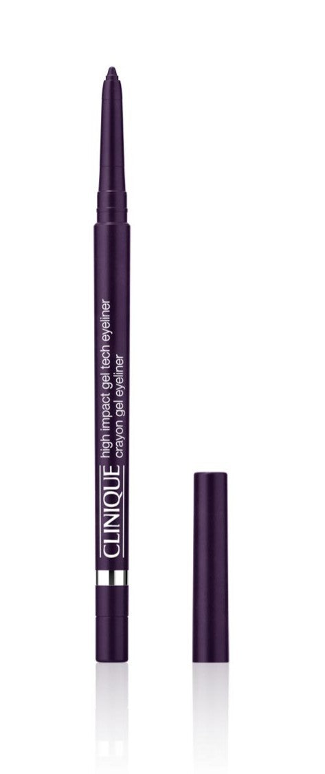 Clinique Make-Up High Impact Gel Tech Eyeliner