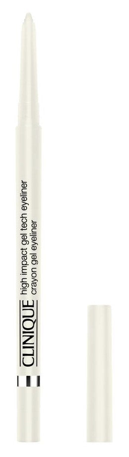 Clinique Make-Up High Impact Gel Tech Eyeliner