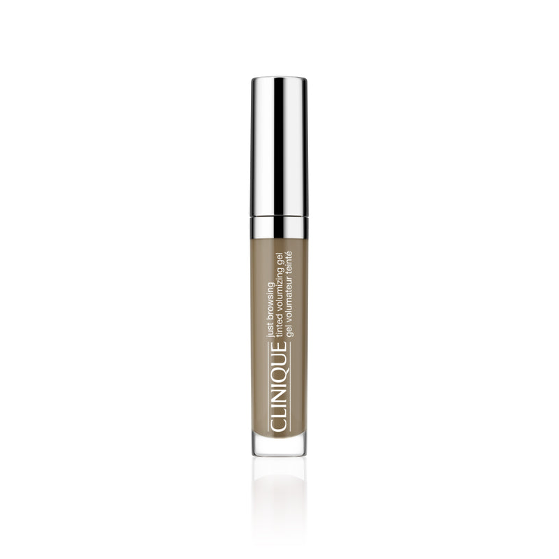 Clinique Just Browsing Tinted Volumizing Gel