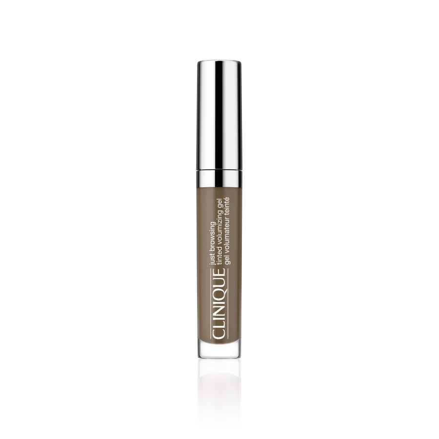 Clinique Just Browsing Tinted Volumizing Gel