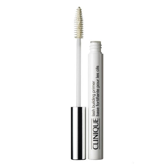 Clinique Make-Up Lash Building Primer Lash Builing Primer Mascara