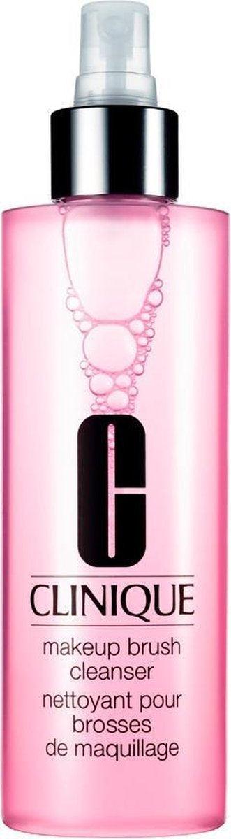 Clinique Makeup Brush Cleanser