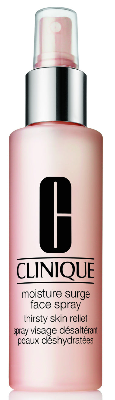 Clinique Gezichtsverzorging Moisture Surge Thirsty Skin Relief Dagcrème