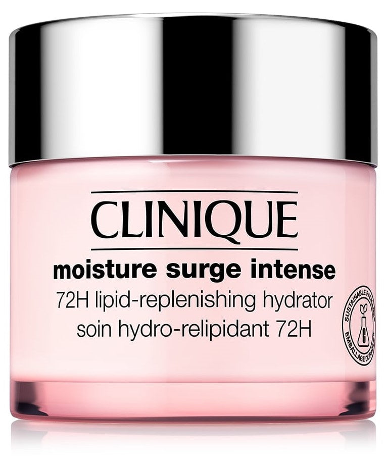 Clinique Moisture Surge Intense 72H Lipid-replenshing Hydrator