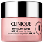Clinique Gezichtsverzorging Moisture Surge SPF25 Sheer Hydrator Dagcrème