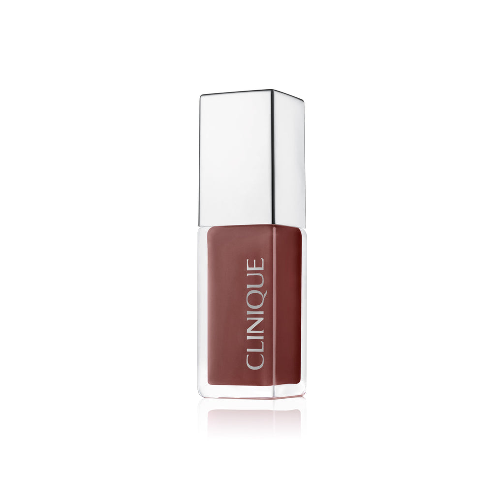 Clinique Make-Up Lip Pop Lip + Cheek Oil Lipstick