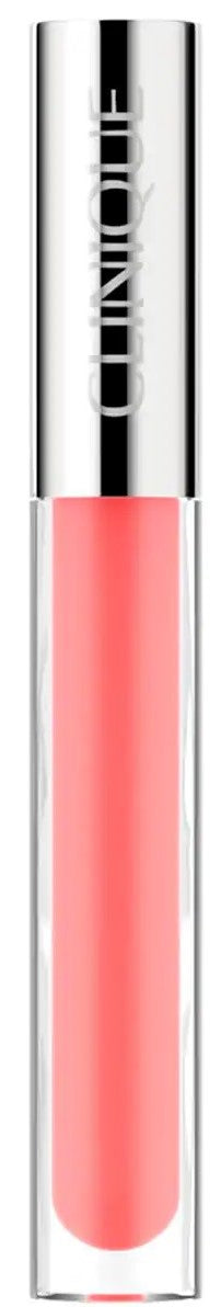 Clinique Make-Up Lip Pop Plush Lipgloss
