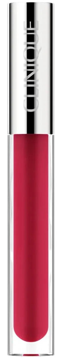 Clinique Make-Up Lip Pop Plush Lipgloss