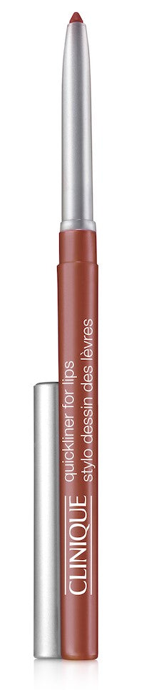 Clinique Make-Up Quickliner For Lips Lipliner