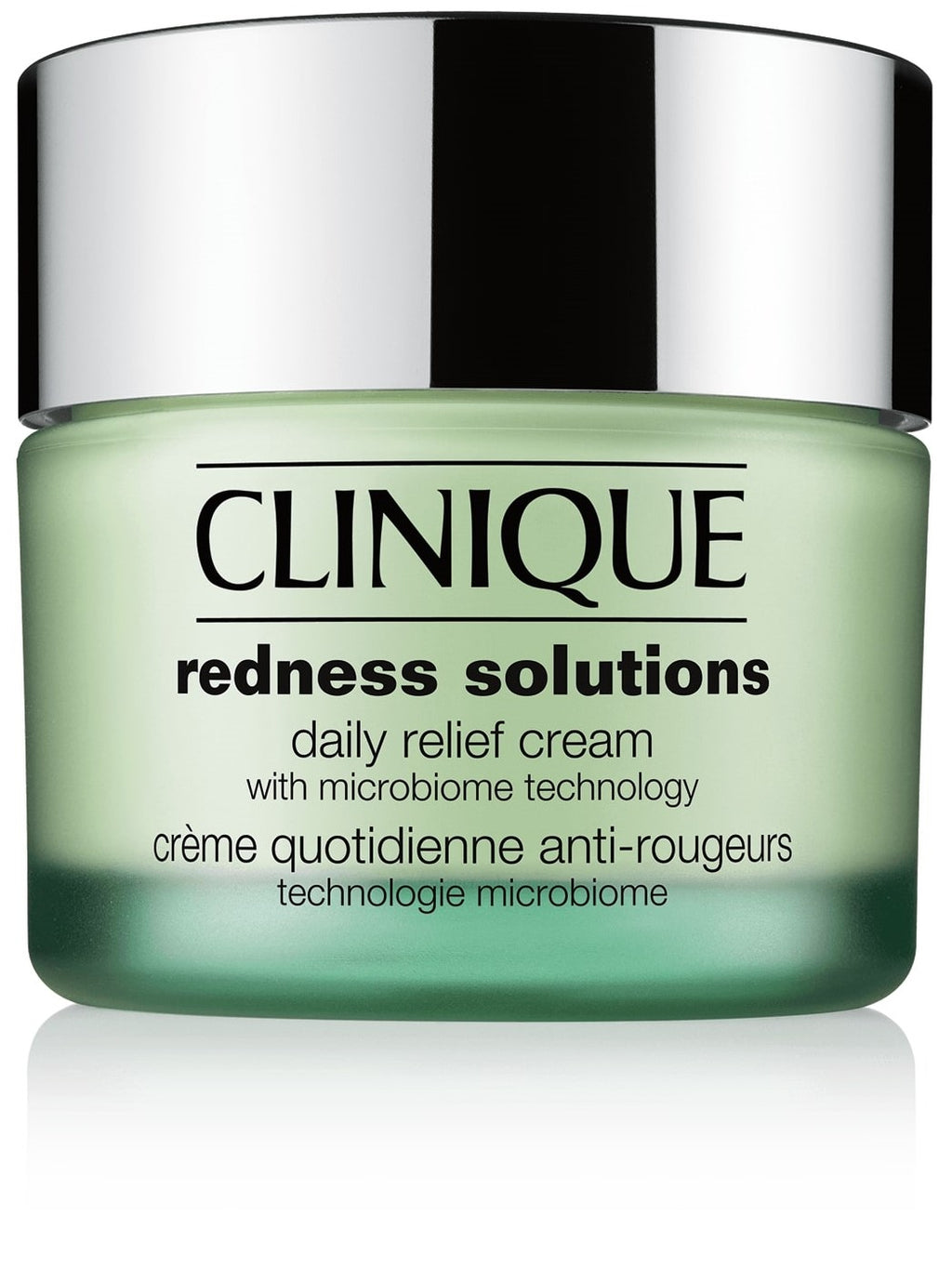 Clinique Gezichtsverzorging Redness Solutions Daily Relief Cream Dagcrème Tot Roodheid Neigende Huid