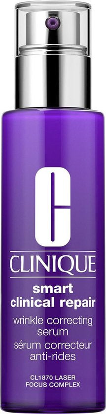 Clinique Gezichtsverzorging Clinique Smart Clinical MD Wrinkle Correcting Serum