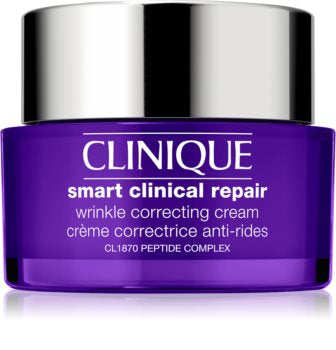 Clinique Gezichtsverzorging Clinique Smart Wrinkle Correcting Cream Crème