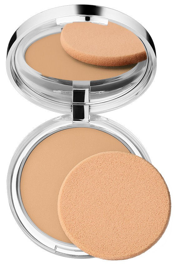 Clinique Make-Up Stay-Matte Sheer Pressed Powder Stay-Matte Sheer Pressed Powder Foundation
