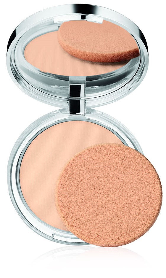 Clinique Make-Up Stay-Matte Sheer Pressed Powder Stay-Matte Sheer Pressed Powder Foundation