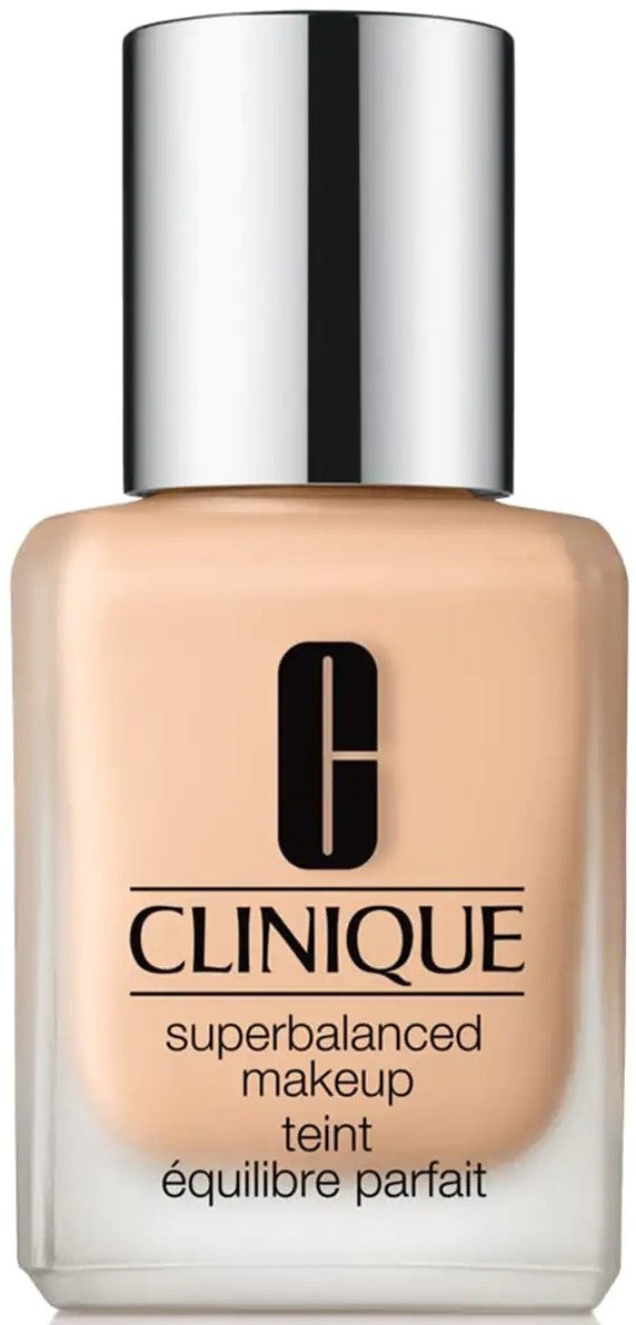 Clinique Make-Up Superbalanced Makeup Foundation
