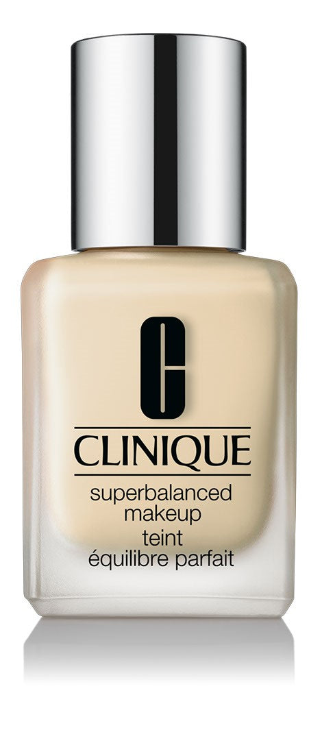 Clinique Make-Up Superbalanced Makeup Foundation