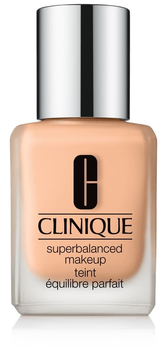 Clinique Make-Up Superbalanced Makeup Foundation