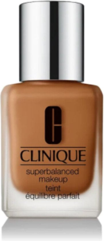 Clinique Make-Up Superbalanced Makeup Foundation