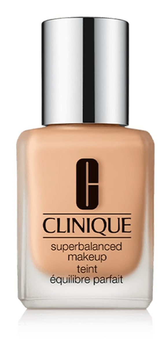 Clinique Make-Up Superbalanced Makeup Foundation