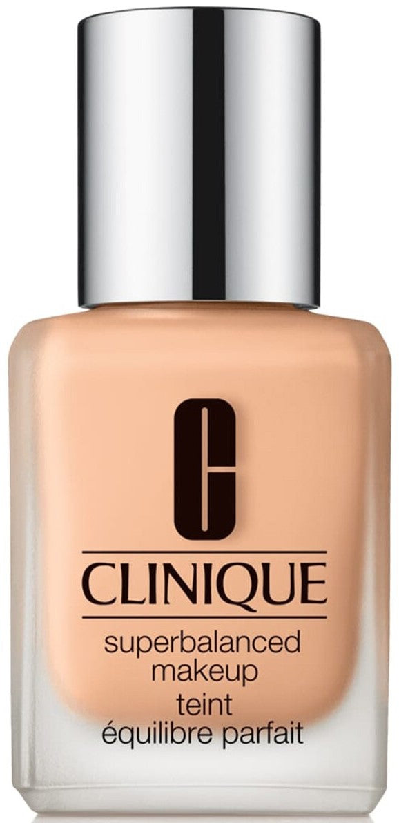 Clinique Make-Up Superbalanced Makeup Foundation