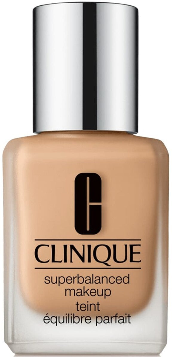 Clinique Make-Up Superbalanced Makeup Foundation