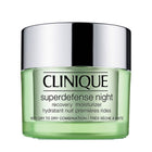 Clinique Gezichtsverzorging Superdefense Recovery Moisturizer Crème