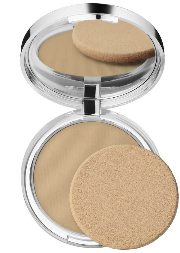Clinique Super Powder Double Foundation