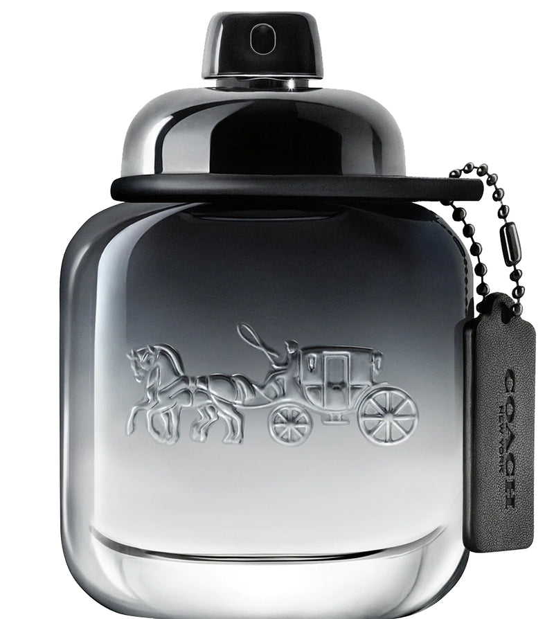 COACH Men Eau de Toilette