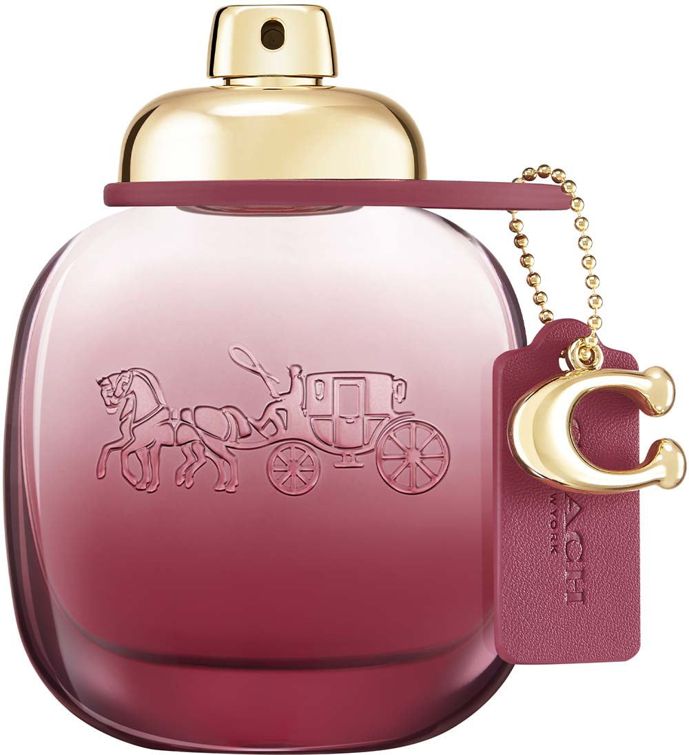 COACH Wild Rose Eau de Parfum