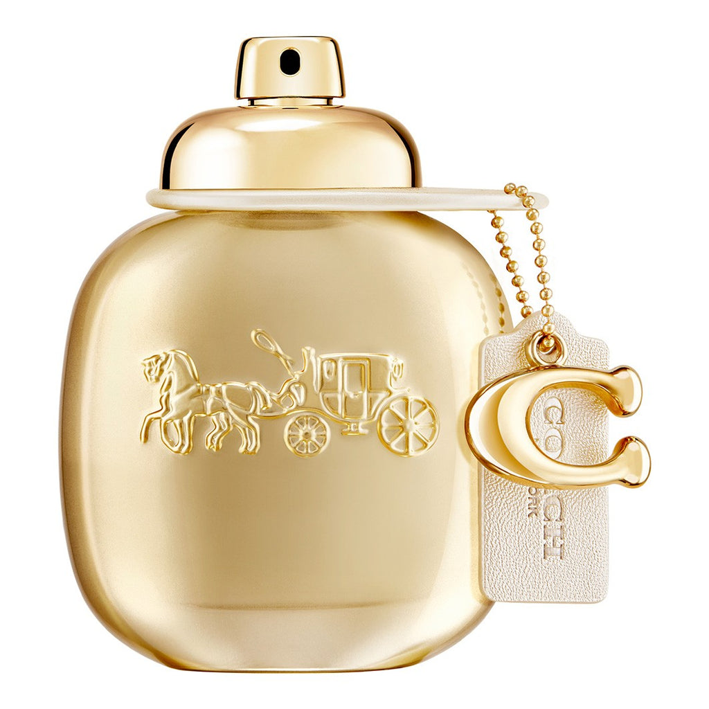 COACH Woman Gold Parfum
