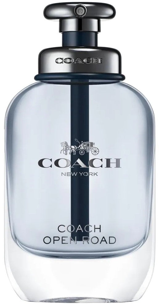 COACH Open Road Eau de Toilette
