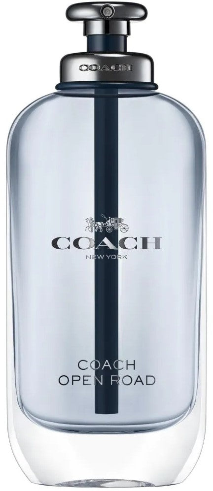 COACH Open Road Eau de Toilette