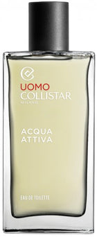 Collistar Man Acqua Attiva Acqua Attiva Eau de Toilette
