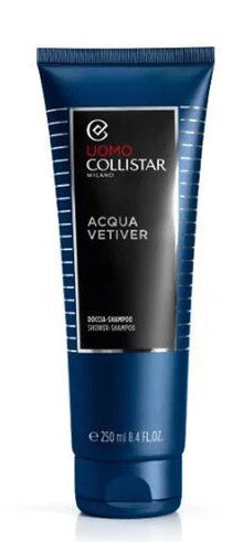 Collistar Man Acqua Vetiver Acqua Vetiver Shampoo