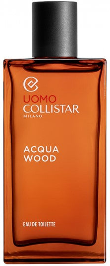 Collistar Man Acqua Wood Acqua Wood Eau de Toilette
