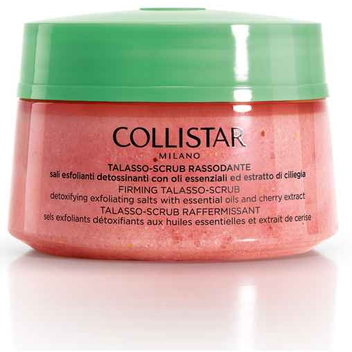 Collistar Body Perfect Body Firming Talasso-Scrub