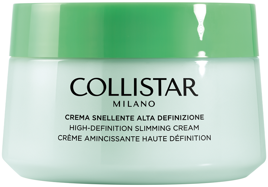 Collistar Body Perfect Body High-Definition Slimming Cream Crème Afslankend