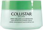 Collistar Body Perfect Body High-Definition Slimming Cream Crème Afslankend