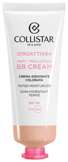 Collistar Face Idro-Attiva Anti-Pollution BB Cream Dagcrème