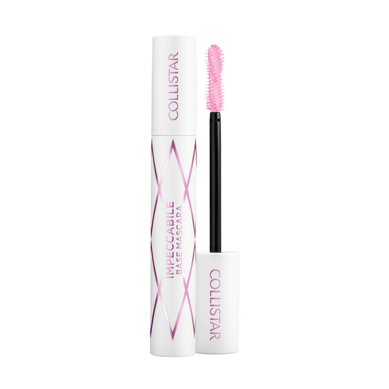 Collistar Make-Up Impeccabile Lash Primer Mascara