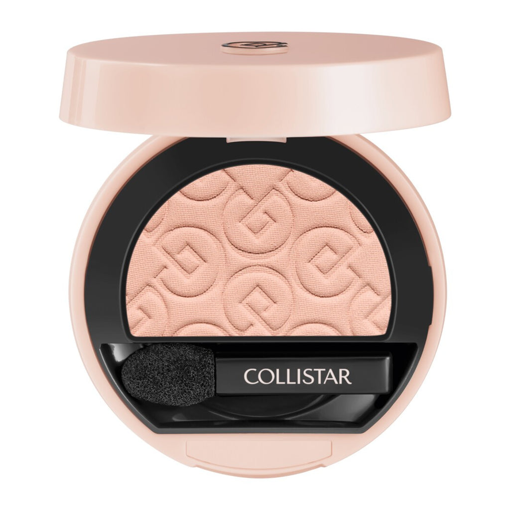 Collistar Make-Up Impeccabile Compact Eyeshadow Oogschaduw