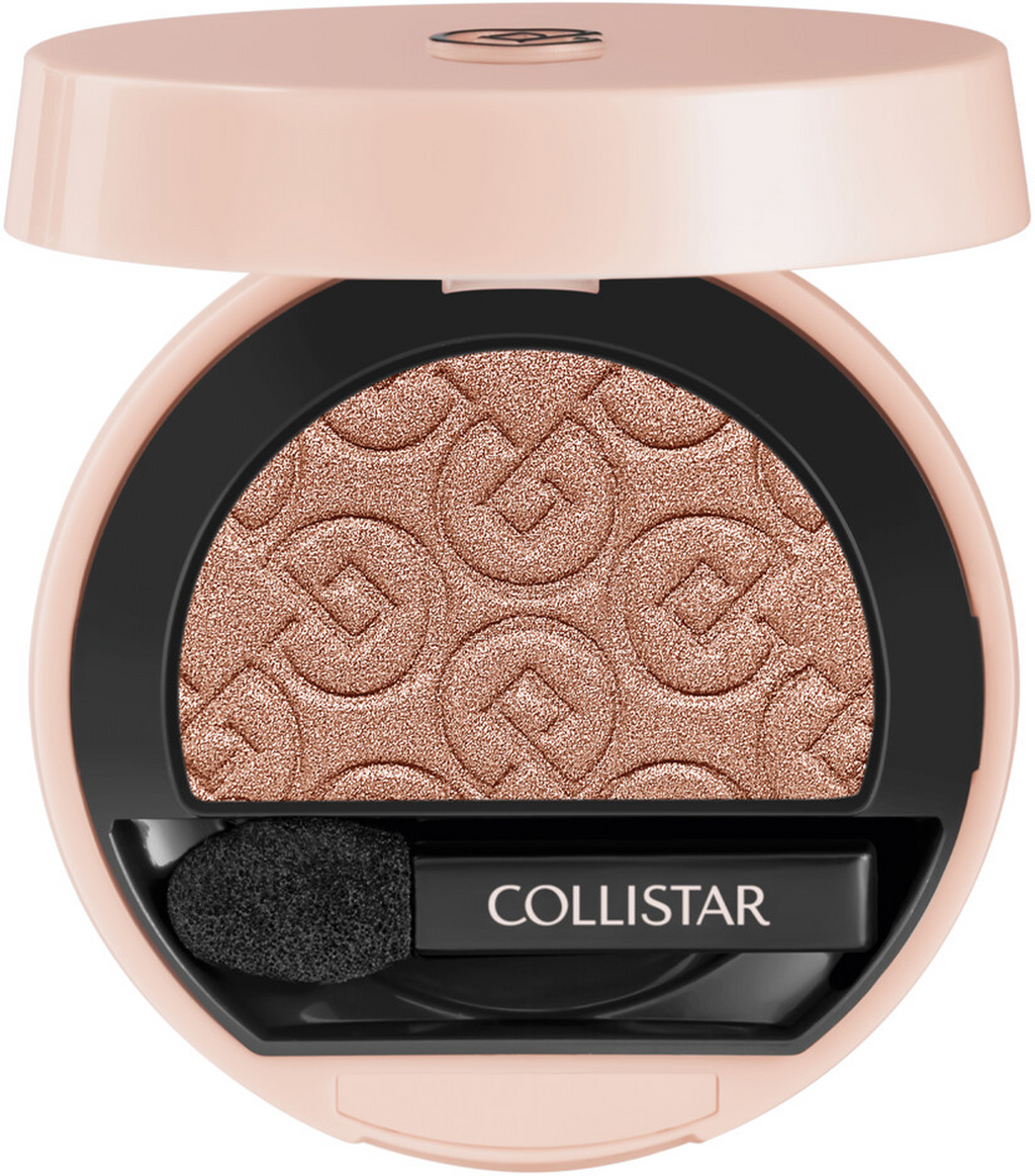 Collistar Make-Up Impeccabile Compact Eyeshadow Oogschaduw