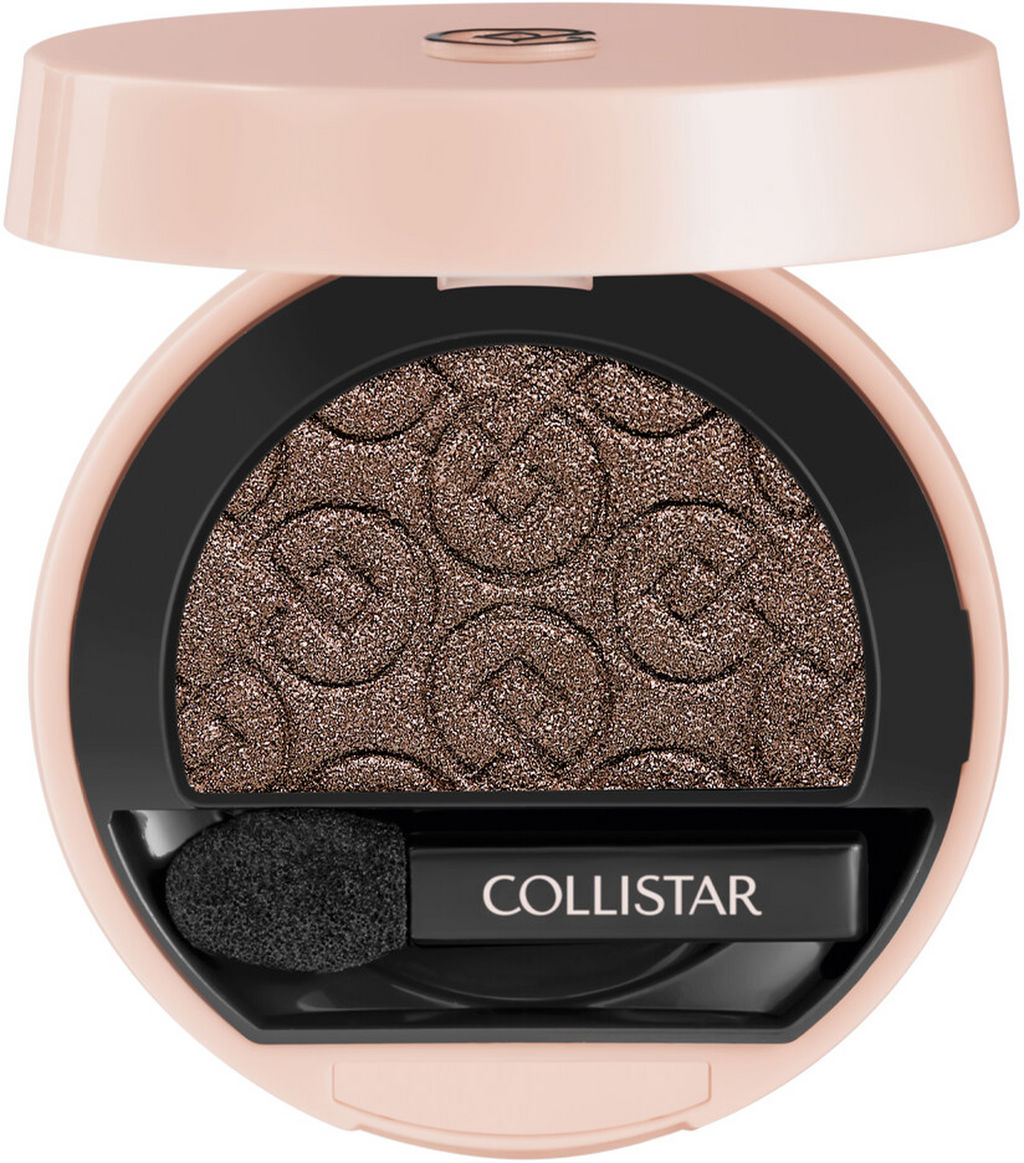 Collistar Make-Up Impeccabile Compact Eyeshadow Oogschaduw