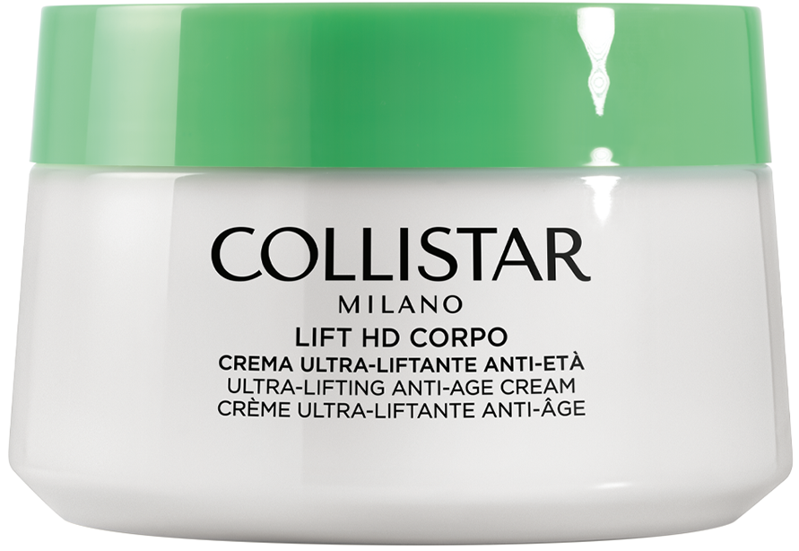 Collistar Body Perfect Body Ultra-Lifting Anti-age Cream Crème