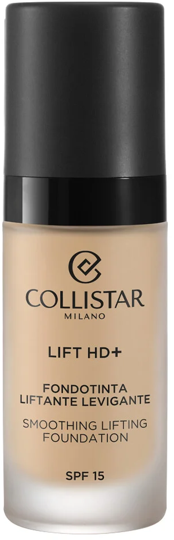 Collistar Make-Up Lift HD+ Foundation