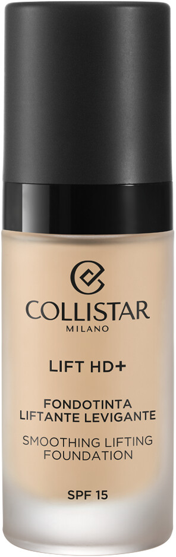 Collistar Make-Up Lift HD+ Foundation