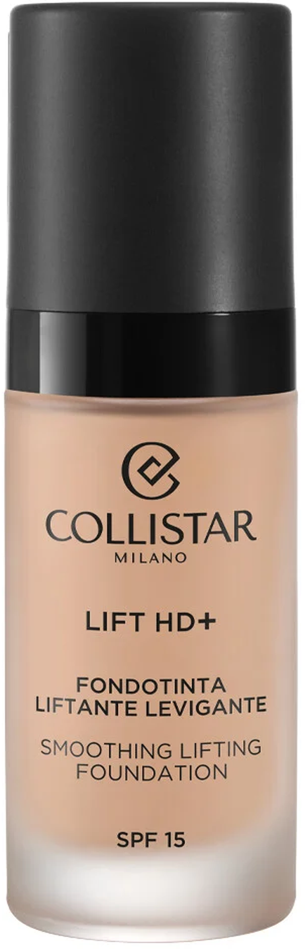 Collistar Make-Up Lift HD+ Foundation