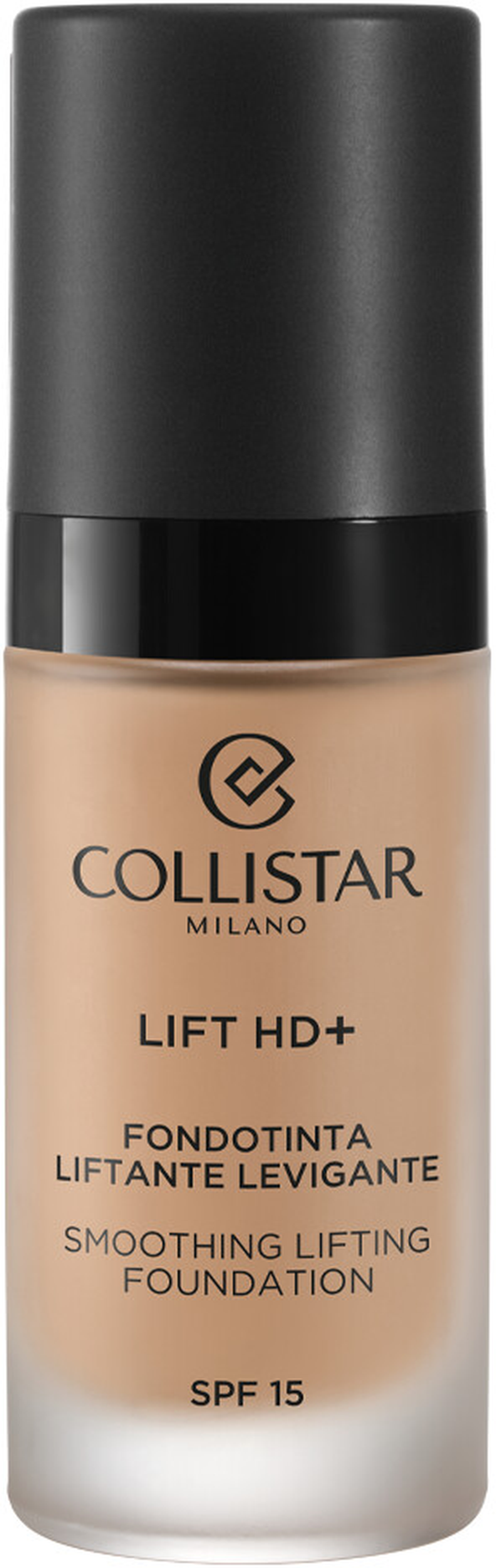 Collistar Make-Up Lift HD+ Foundation